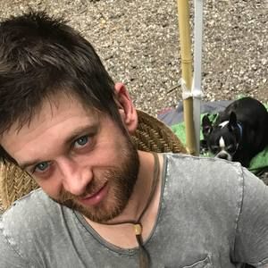 Meet your Posher, Paul